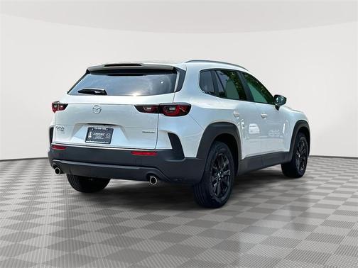 2023 Mazda CX-50 2.5 S Preferred Plus Package