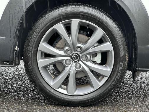 2024 Mazda CX-30 2.5 S Preferred Package