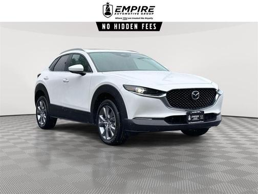 2024 Mazda CX-30 2.5 S Preferred Package
