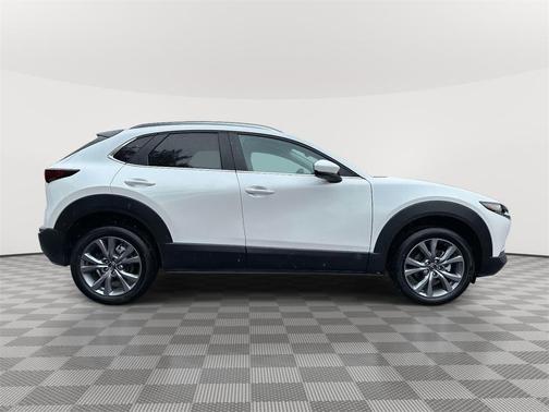 2024 Mazda CX-30 2.5 S Preferred Package