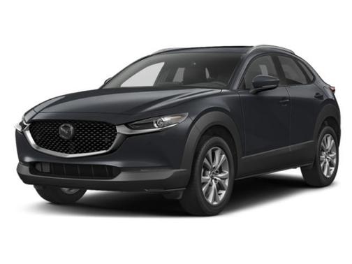 2026 Mazda CX-30 Preferred