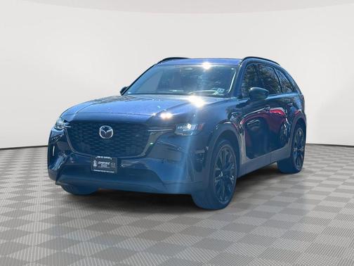 2025 Mazda CX-90 3.3 Turbo Premium Sport