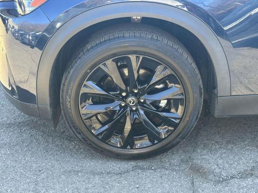 2025 Mazda CX-90 3.3 Turbo Premium Sport