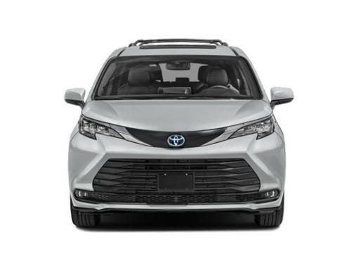 2024 Toyota Sienna Woodland Edition