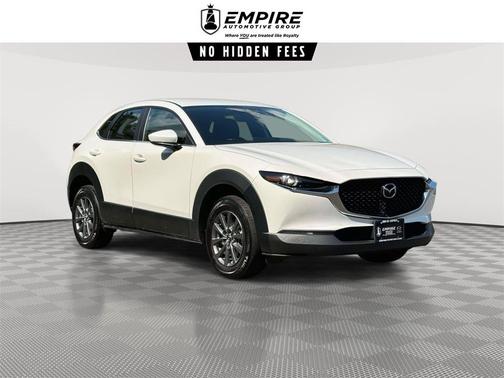 2023 Mazda CX-30 2.5 S