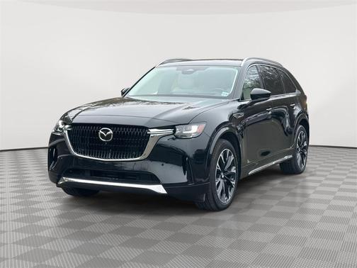 2025 Mazda CX-90 S Premium Plus