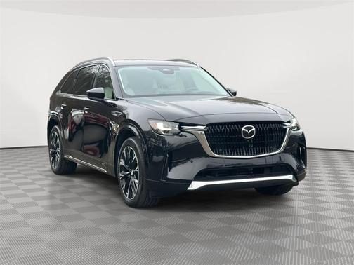 2025 Mazda CX-90 S Premium Plus