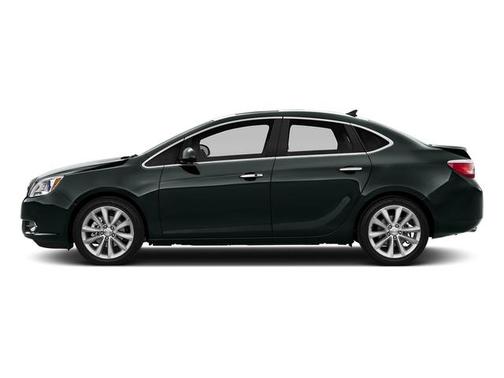 2016 Buick Verano Sport Touring Group