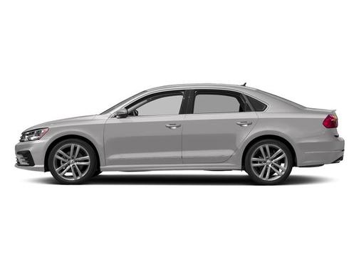 2016 Volkswagen Passat 1.8T R-Line w/ Comfort