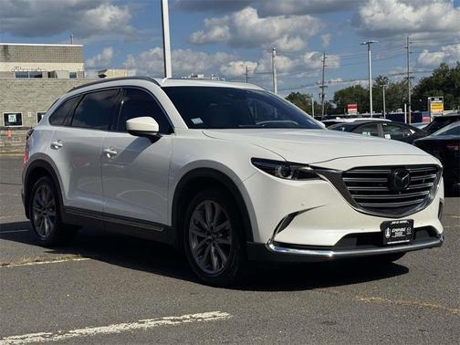 2021 Mazda CX-9 Grand Touring