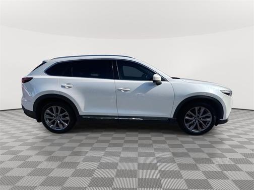 2021 Mazda CX-9 Grand Touring