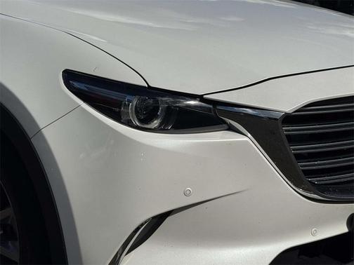 2021 Mazda CX-9 Grand Touring