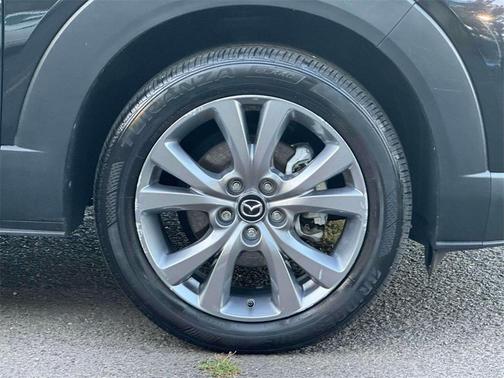2023 Mazda CX-30 Select