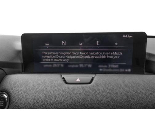 2025 Mazda CX-90 3.3 Turbo Premium Sport