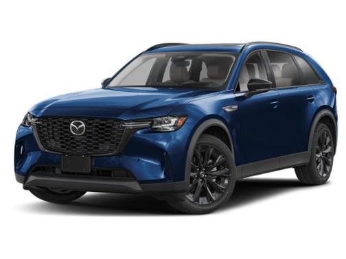 2025 Mazda CX-90 3.3 Turbo Premium Sport
