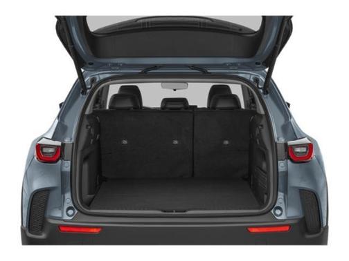 2025 Mazda CX-50 Hybrid Preferred Package
