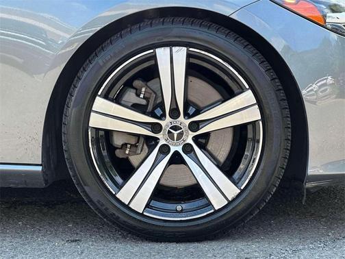 2022 Mercedes-Benz C-Class C 300 4MATIC