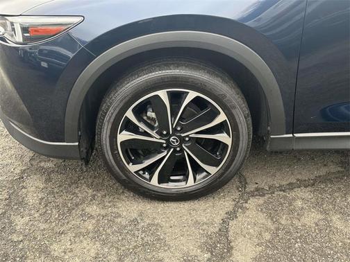 2023 Mazda CX-5 2.5 S Premium