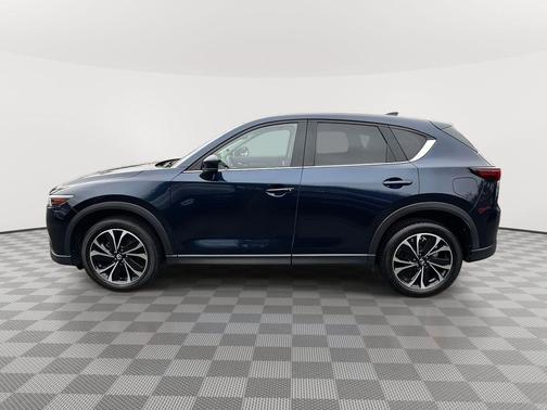 2023 Mazda CX-5 2.5 S Premium