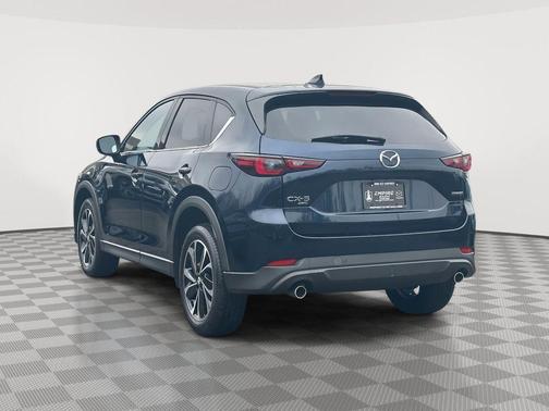 2023 Mazda CX-5 2.5 S Premium