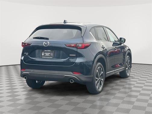 2023 Mazda CX-5 2.5 S Premium