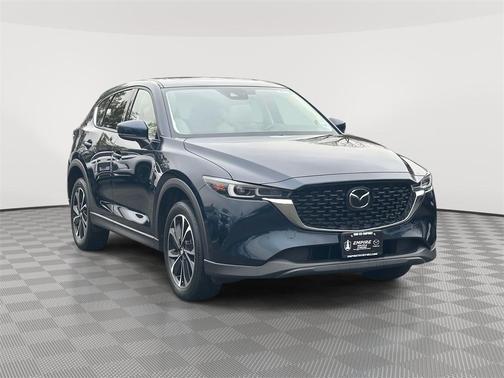 2023 Mazda CX-5 2.5 S Premium