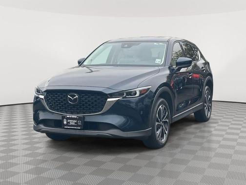2023 Mazda CX-5 2.5 S Premium