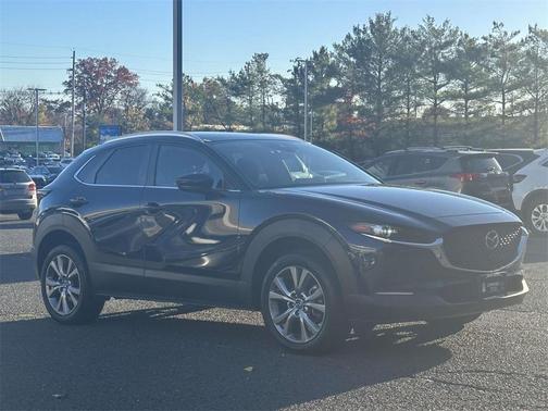 2023 Mazda CX-30 Select