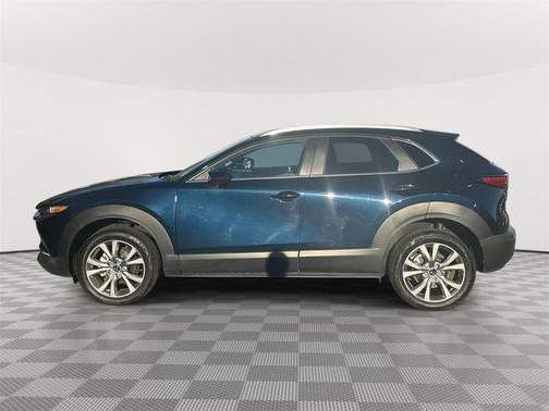 2023 Mazda CX-30 Select