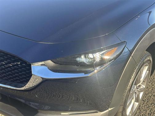 2023 Mazda CX-30 Select