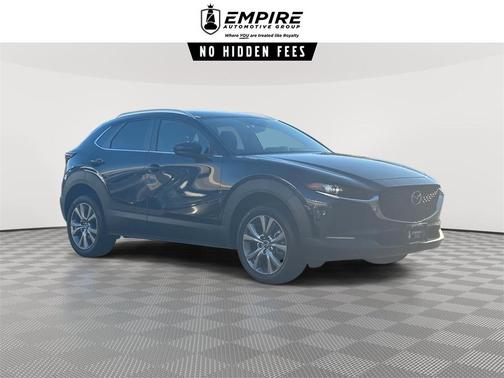 2023 Mazda CX-30 Select