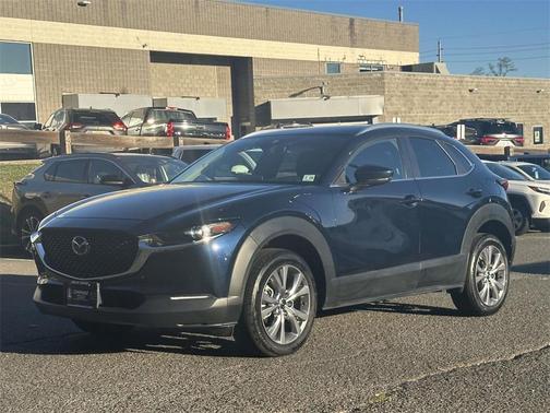 2023 Mazda CX-30 Select