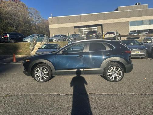 2023 Mazda CX-30 Select