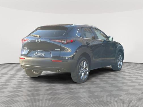 2023 Mazda CX-30 Select