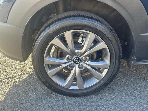 2023 Mazda CX-30 Select