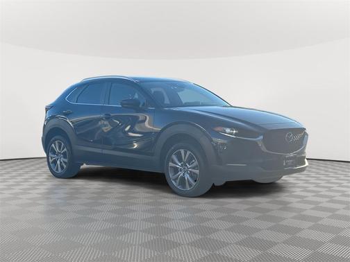 2023 Mazda CX-30 Select