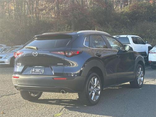 2023 Mazda CX-30 Select