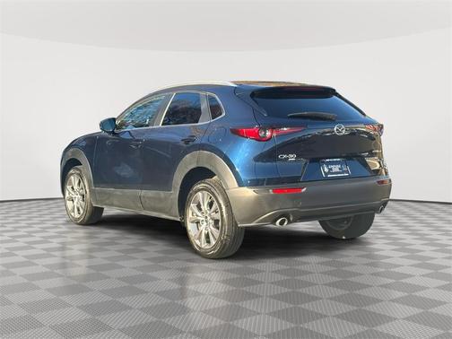 2023 Mazda CX-30 Select