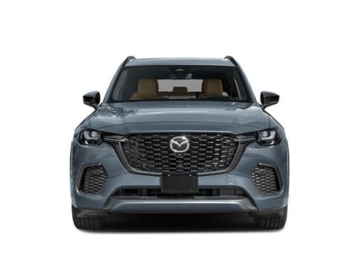 Melting Copper Metallic 2026 Mazda CX-70 3.3 Turbo S Premium Plus Package
