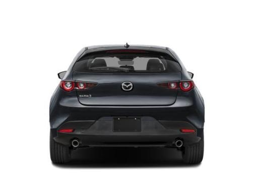 2025 Mazda Mazda3 FWD w/Premium Package