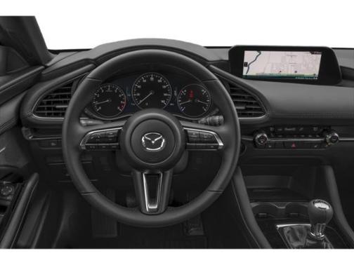 2025 Mazda Mazda3 FWD w/Premium Package