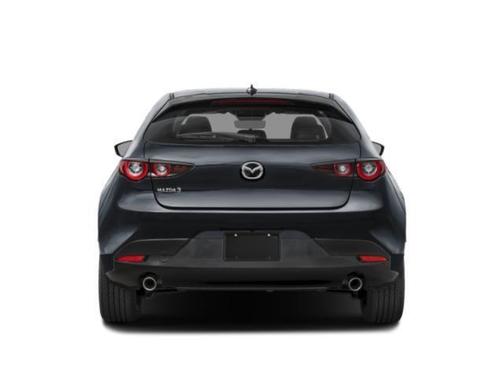2025 Mazda Mazda3 FWD w/Premium Package