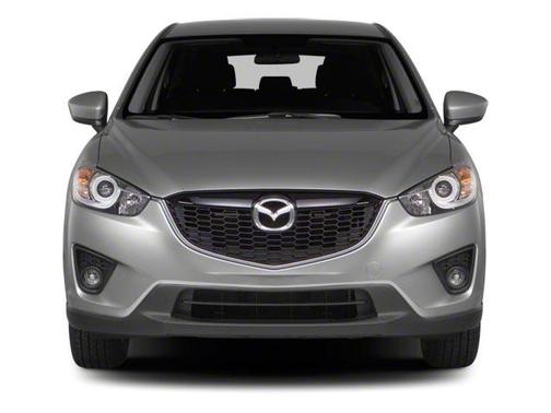 2013 Mazda CX-5 Sport