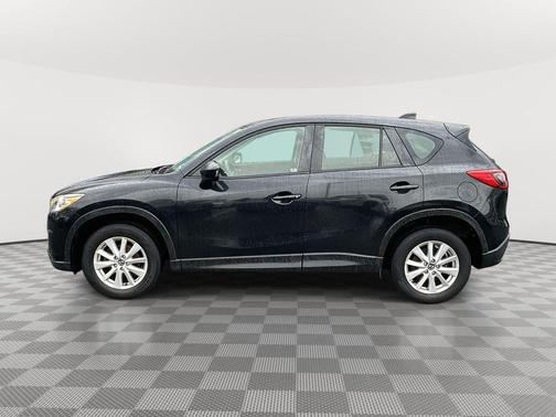 2013 Mazda CX-5 Sport