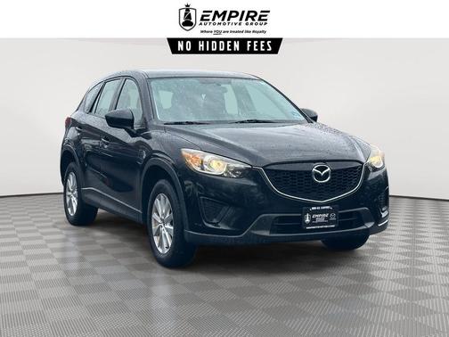 2013 Mazda CX-5 Sport