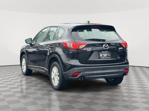 2013 Mazda CX-5 Sport