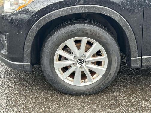 2013 Mazda CX-5 Sport