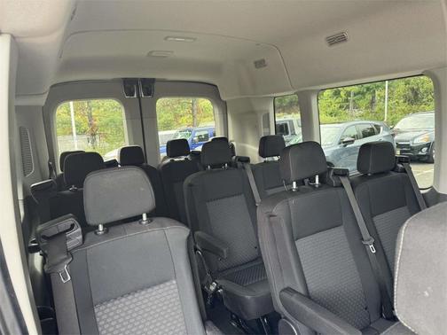 2023 Ford Transit-350 XLT