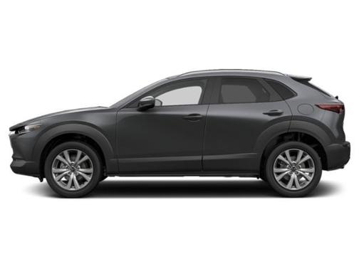 2026 Mazda CX-30 Preferred