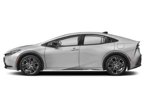 2023 Toyota Prius XLE
